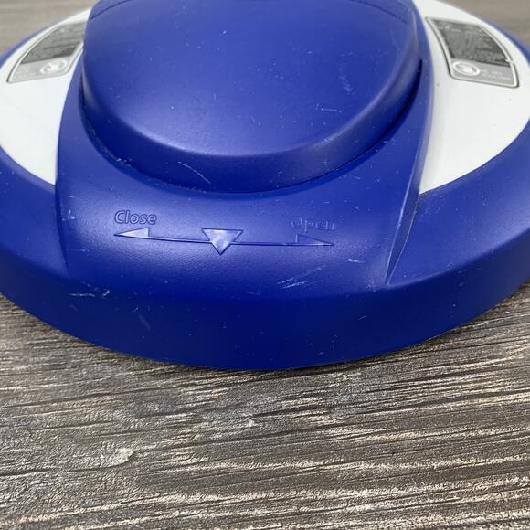 Instant Pot Lux Breezy Blossom 60 6 Quart Pressure Cooker Lid Only Replacement - Picture 3 of 8